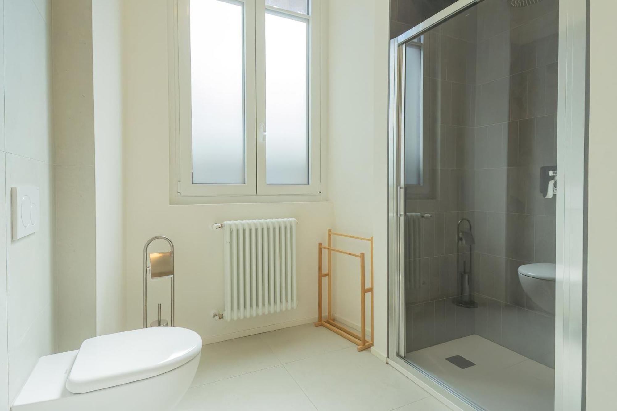Manaraquattro - Apartament In Como Near The Center With Free Parking - Lake 코모 외부 사진